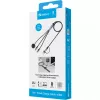 Sandberg 3in1 Travel Charge Καλώδιο 100W, 1,2 m, USB A/USB C, Μαύρο
