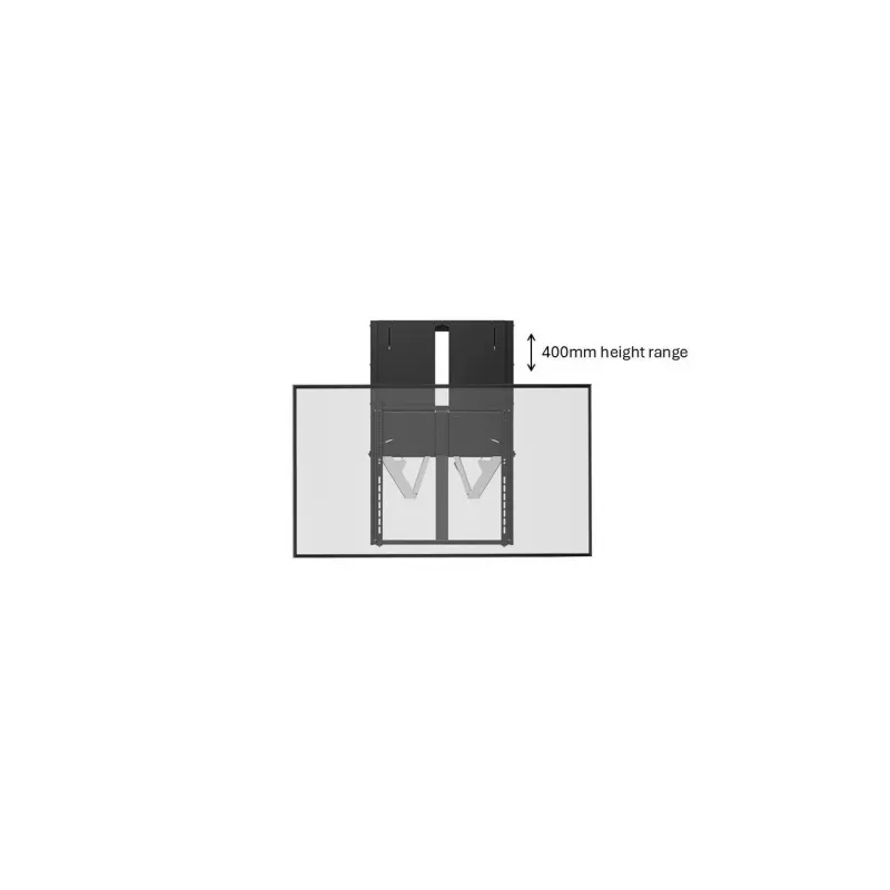 Vivolink VLMW-FLEXI-M Βάση/στήριγμα οθόνης