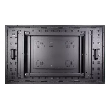 ERNITEC 55 ιντσών 24/7 4K UHD Οθόνη εσωτερικού χώρου, οθόνη 55 ιντσών επαγγελματική