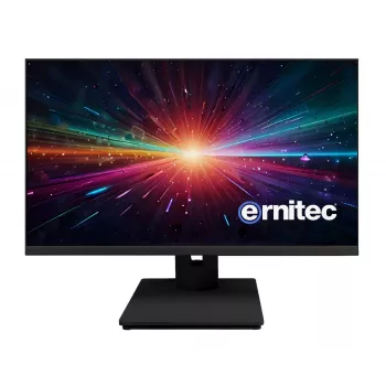 Βάση οθόνης ERNITEC 0070-24127-F-B για επαγγελματικές οθόνες