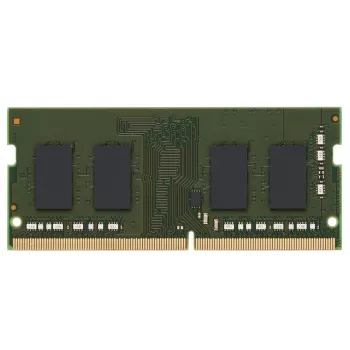 HP DDR4 - Μονάδα - 8 GB - SO DIMM 260-PIN - 2666 MHz / PC4-21300