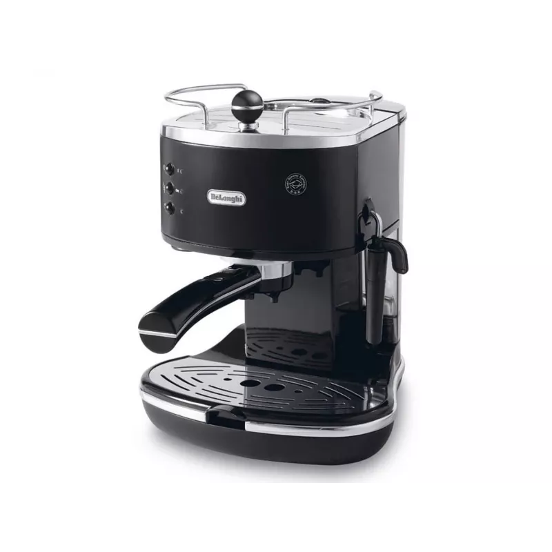 De’Longhi ECO 311.BK Χειροκίνητη μηχανή espresso 1,4 L