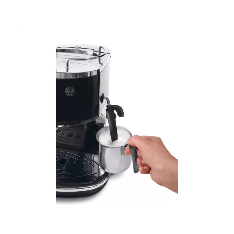 De’Longhi ECO 311.BK Χειροκίνητη μηχανή espresso 1,4 L
