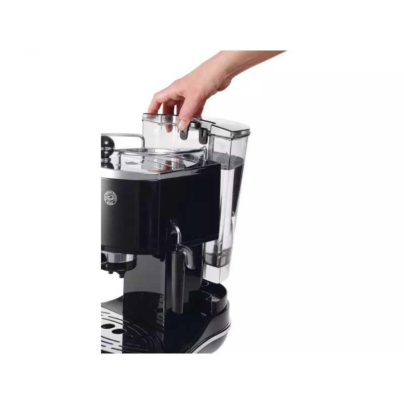 De’Longhi ECO 311.BK Χειροκίνητη μηχανή espresso 1,4 L