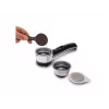 De’Longhi ECO 311.BK Χειροκίνητη μηχανή espresso 1,4 L
