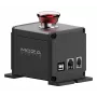 Διακόπτης Moza Racing E-Stop Switch Μαύρο PC
