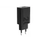 Lenovo ZG38C07909 φορτιστής κινητών Universal μαύρο AC εσωτερικού χώρου