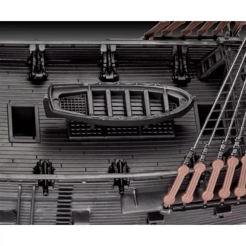 Μοντέλο πλοίου Revell 05499