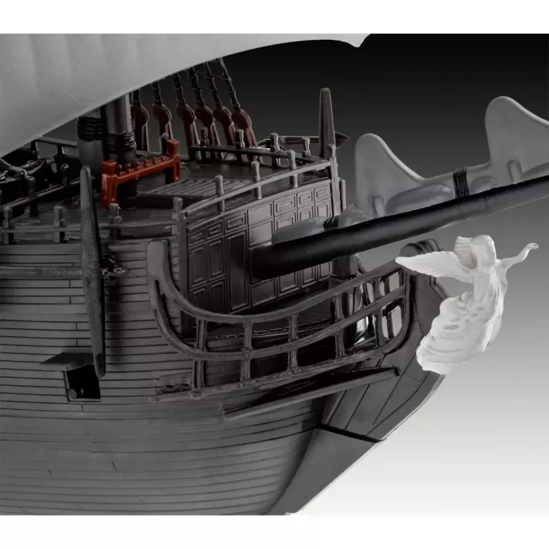Μοντέλο πλοίου Revell 05499