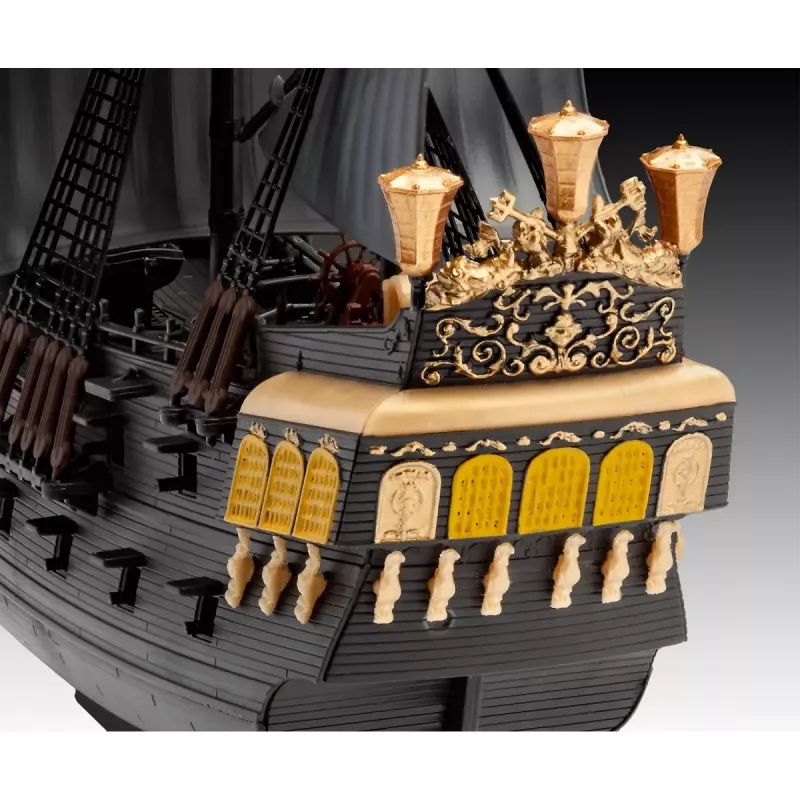 Μοντέλο πλοίου Revell 05499