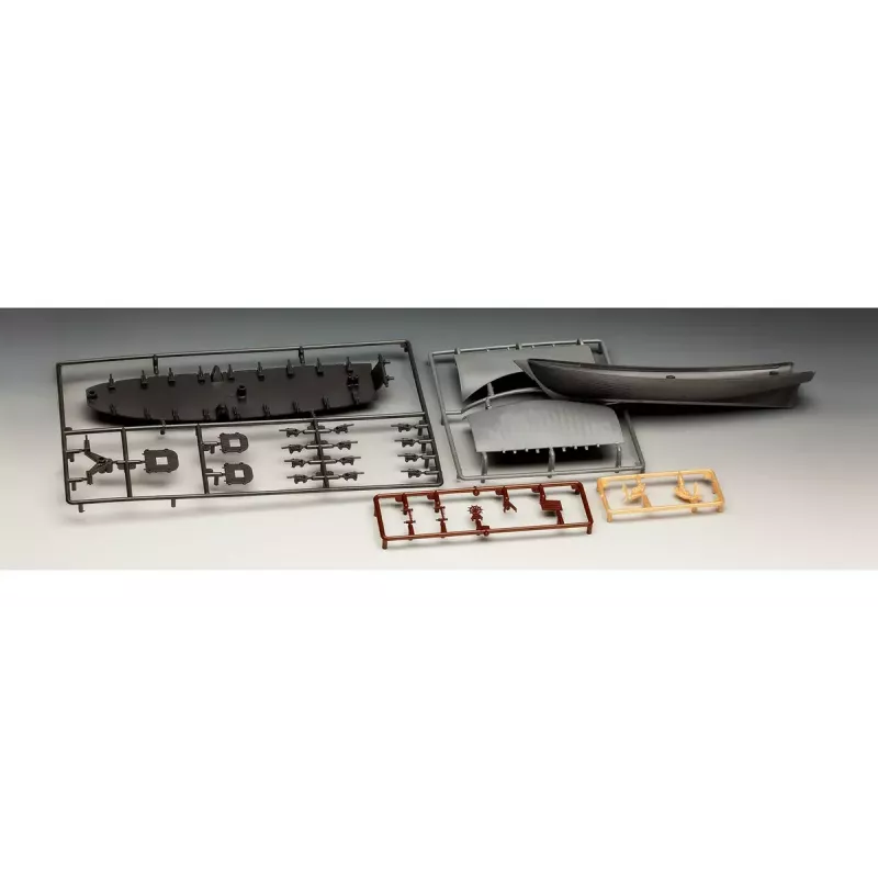 Μοντέλο πλοίου Revell 05499