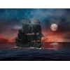 Μοντέλο πλοίου Revell 05499