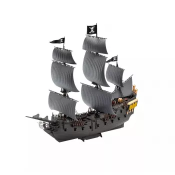 Μοντέλο πλοίου Revell 05499