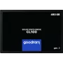 Goodram CL100 gen.3 480 GB 2,5 ίντσες Serial ATA III 3D NAND
