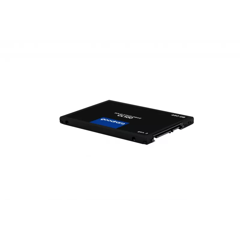Goodram CL100 gen.3 480 GB 2,5 ίντσες Serial ATA III 3D NAND