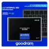 Goodram CL100 gen.3 480 GB 2,5 ίντσες Serial ATA III 3D NAND