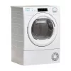 Candy Smart Pro CSOE H9A2TE-S στεγνωτήριο ρούχων ελεύθερο μπροστινής φόρτωσης 9 kg λευκό