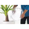 Candy Smart Pro CSOE H9A2TE-S στεγνωτήριο ρούχων ελεύθερο μπροστινής φόρτωσης 9 kg λευκό