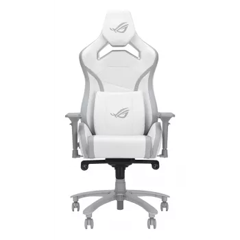 ASUS ROG Chariot X Core καρέκλα gaming universal με επένδυση λευκή