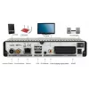 Ψηφιακός δέκτης DigitalBox IMPERIAL T2 IR μαύρο