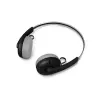 Headset Philips TAH2000BK/00 ασύρματο Bluetooth 20-20000 Hz μαύρο