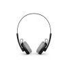 Headset Philips TAH2000BK/00 ασύρματο Bluetooth 20-20000 Hz μαύρο