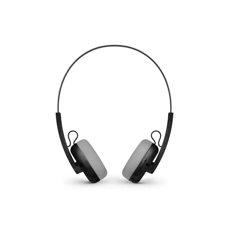 Headset Philips TAH2000BK/00 ασύρματο Bluetooth 20-20000 Hz μαύρο