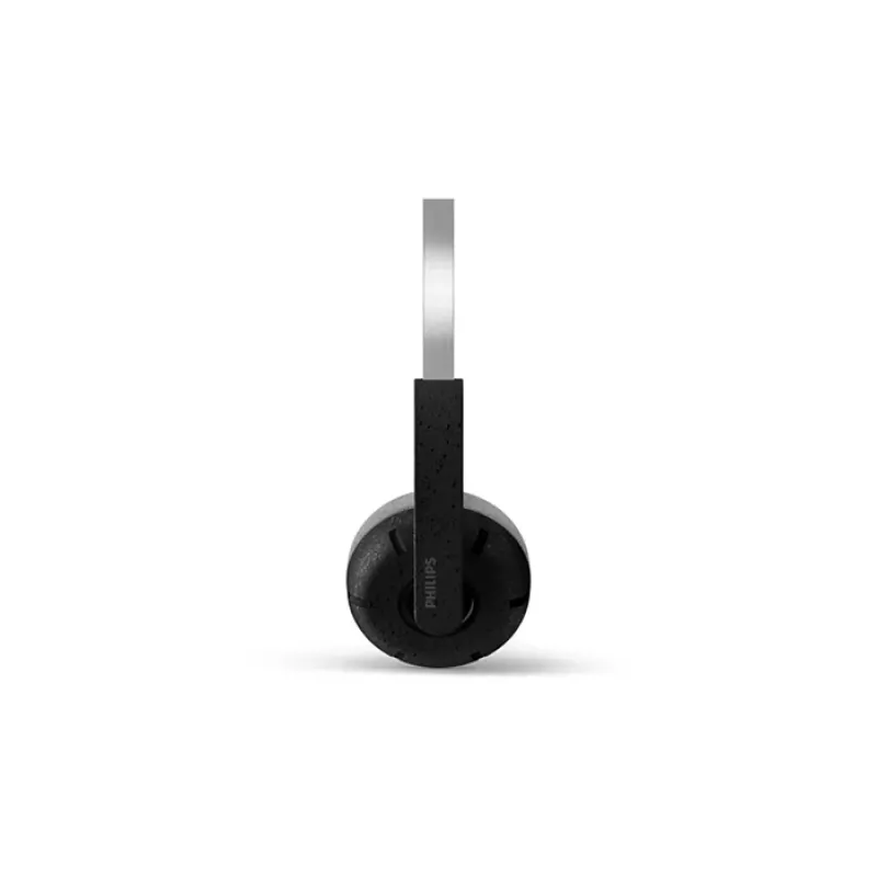 Headset Philips TAH2000BK/00 ασύρματο Bluetooth 20-20000 Hz μαύρο