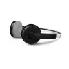 Headset Philips TAH2000BK/00 ασύρματο Bluetooth 20-20000 Hz μαύρο