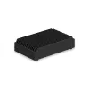 ASUS NUC 13 BNUC13BRFA400B00IW μαύρο