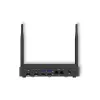 ASUS NUC 13 BNUC13BRFA400B00IW μαύρο