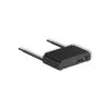 ASUS NUC 13 BNUC13BRFA400B00IW μαύρο