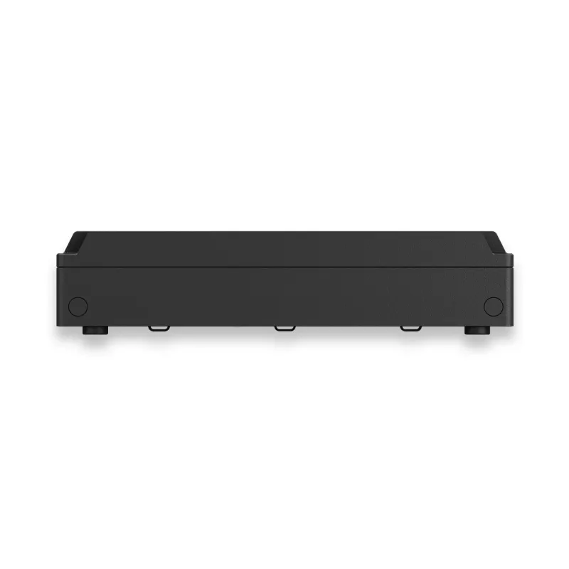 ASUS NUC 13 BNUC13BRFA400B00IW μαύρο