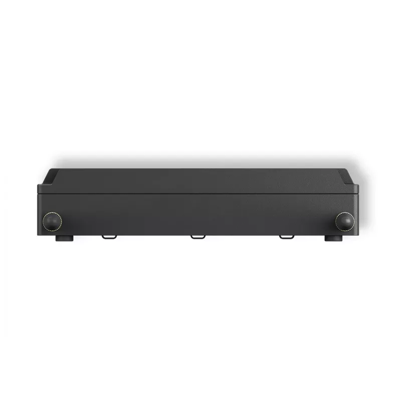 ASUS NUC 13 BNUC13BRFA400B00IW μαύρο