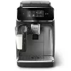 Philips Series 2300 EP2339/40 LatteGo Αυτόματη Καφετιέρα, Black Panthera/Chrome
