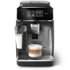 Philips Series 2300 EP2339/40 LatteGo Αυτόματη Καφετιέρα, Black Panthera/Chrome