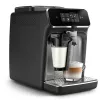 Philips Series 2300 EP2339/40 LatteGo Αυτόματη Καφετιέρα, Black Panthera/Chrome
