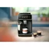 Philips Series 2300 EP2339/40 LatteGo Αυτόματη Καφετιέρα, Black Panthera/Chrome