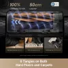 Ρομποτική σκούπα Dreame Matrix 10 Ultra λευκή