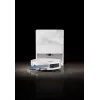 Ρομποτική σκούπα Dreame Aqua10 Ultra Track λευκή