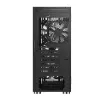 Κουτί PC Montech X3 GLASS Midi Tower μαύρο