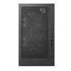 Κουτί PC Montech X3 GLASS Midi Tower μαύρο