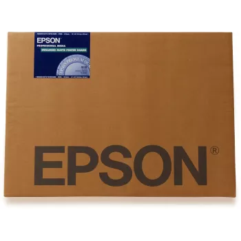 Epson Enhanced Matte Posterboard, DIN A2, 800 g/m², 20 φύλλα