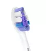 Philips Sensitive HX6056/87 συσκευασία 6 τεμ. κεφαλές βούρτσας 6 τεμ. λευκό