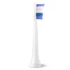 Philips Sensitive HX6056/87 συσκευασία 6 τεμ. κεφαλές βούρτσας 6 τεμ. λευκό