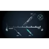 Θερμοαγώγιμη πάστα Arctic MX-7 ULTIMATE Performance, 8 g, πυκνότητα 2,9 g/cm³, γκρι