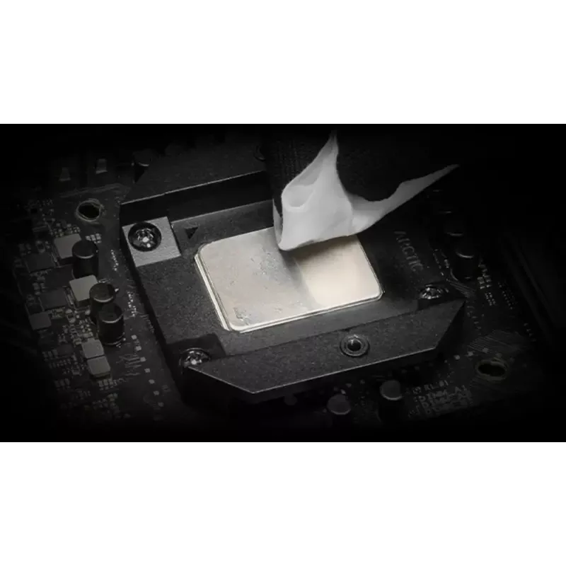 Θερμοαγώγιμη πάστα Arctic MX-7 ULTIMATE Performance, 8 g, πυκνότητα 2,9 g/cm³, γκρι
