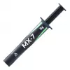 Θερμοαγώγιμη πάστα Arctic MX-7 ULTIMATE Performance, 8 g, πυκνότητα 2,9 g/cm³, γκρι