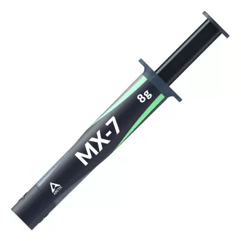 Θερμοαγώγιμη πάστα Arctic MX-7 ULTIMATE Performance, 8 g, πυκνότητα 2,9 g/cm³, γκρι