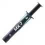 Θερμοαγώγιμη πάστα Arctic MX-7 ULTIMATE Performance, 8 g, πυκνότητα 2,9 g/cm³, γκρι